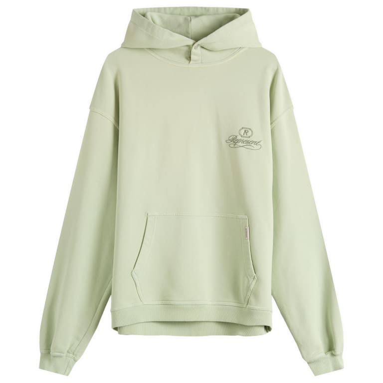 Представляем пуловер Gran Cru Classe с капюшоном 32190₽