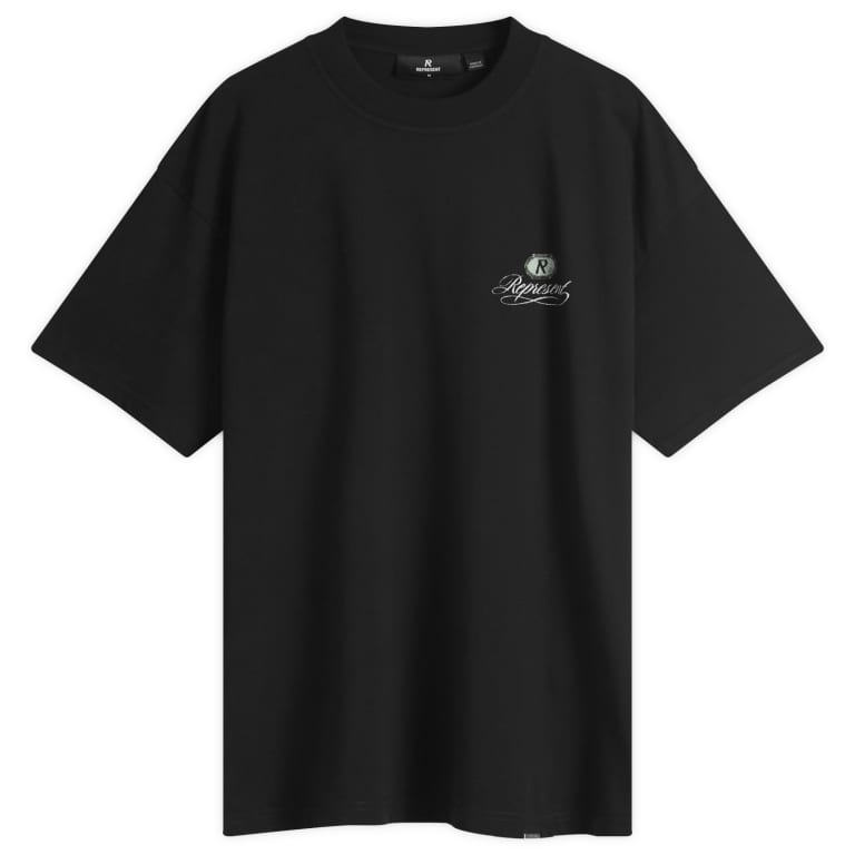 Представляем великолепную винтажную футболку с рисунком от руки 18090₽