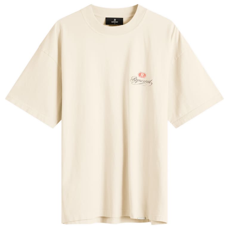 Представляем великолепную винтажную футболку с рисунком от руки 18090₽