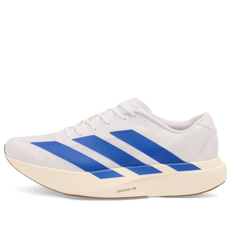 кроссовки adidas Adizero Evo Sl