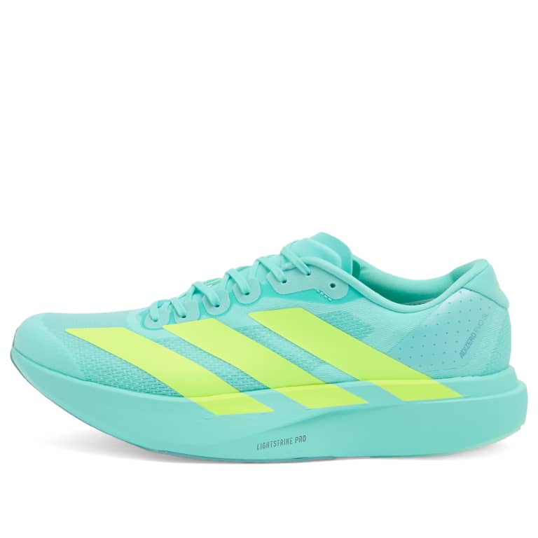 кроссовки adidas Adizero Evo Sl