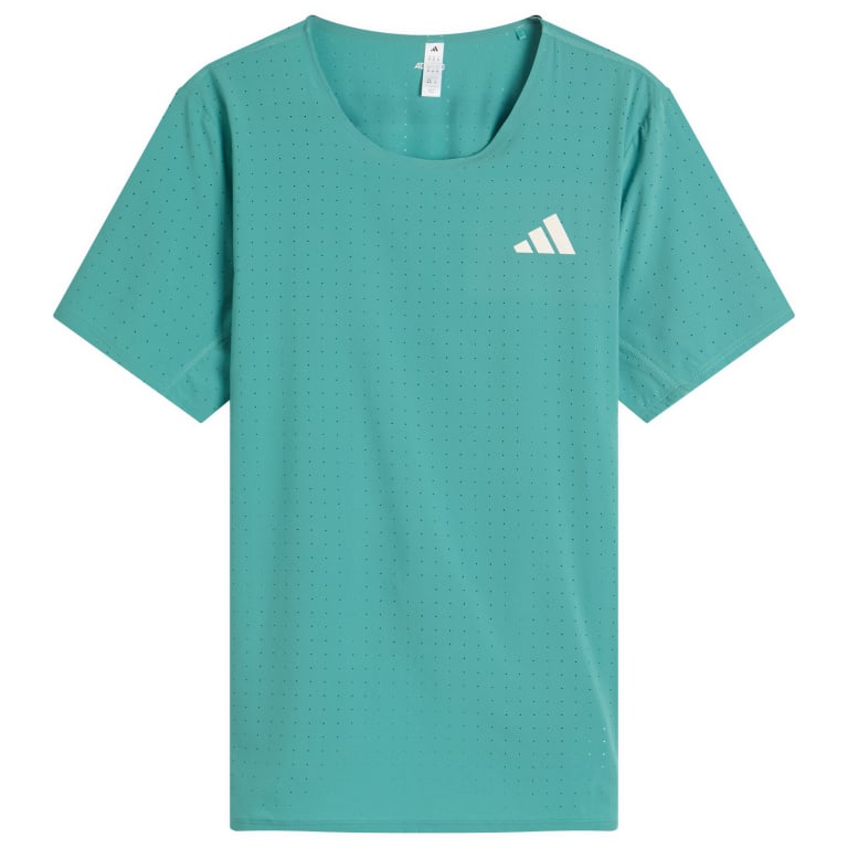 футболка для бега adidas Adizero