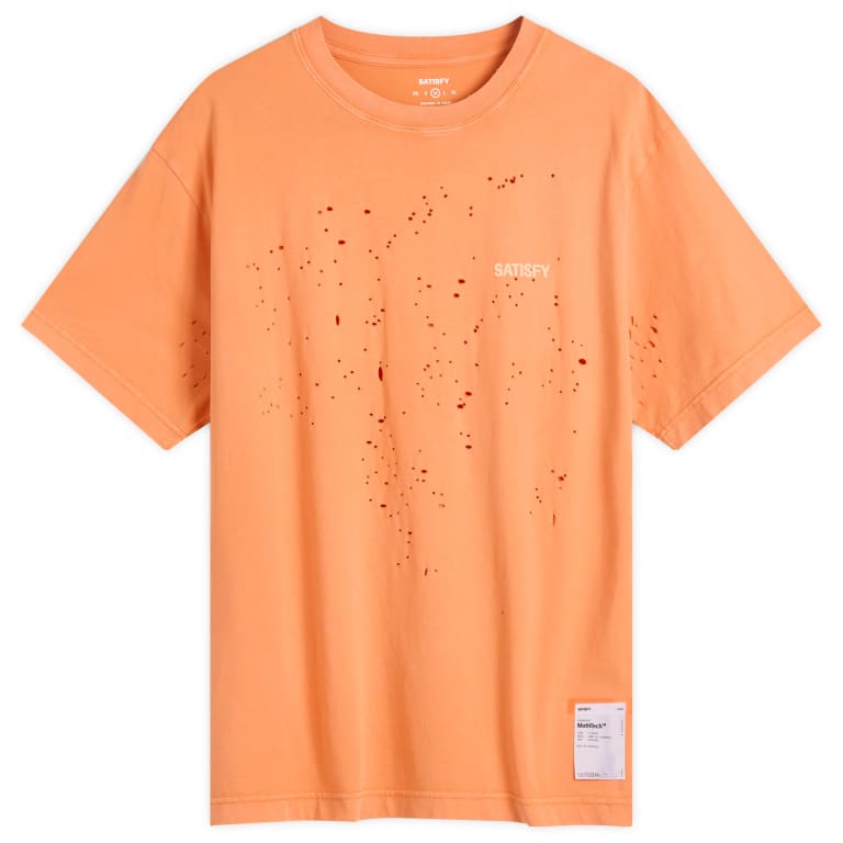 Футболка Satisfy MothTech 20890₽