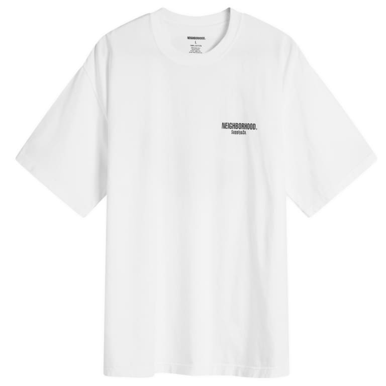 Футболка Neighborhood SS-2 12390₽