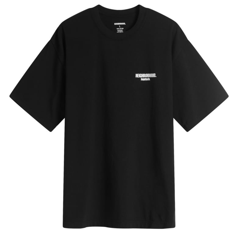Футболка Neighborhood SS-2 12390₽
