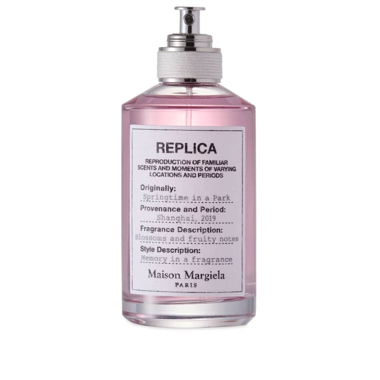 Туалетная вода Maison Margiela Replica 