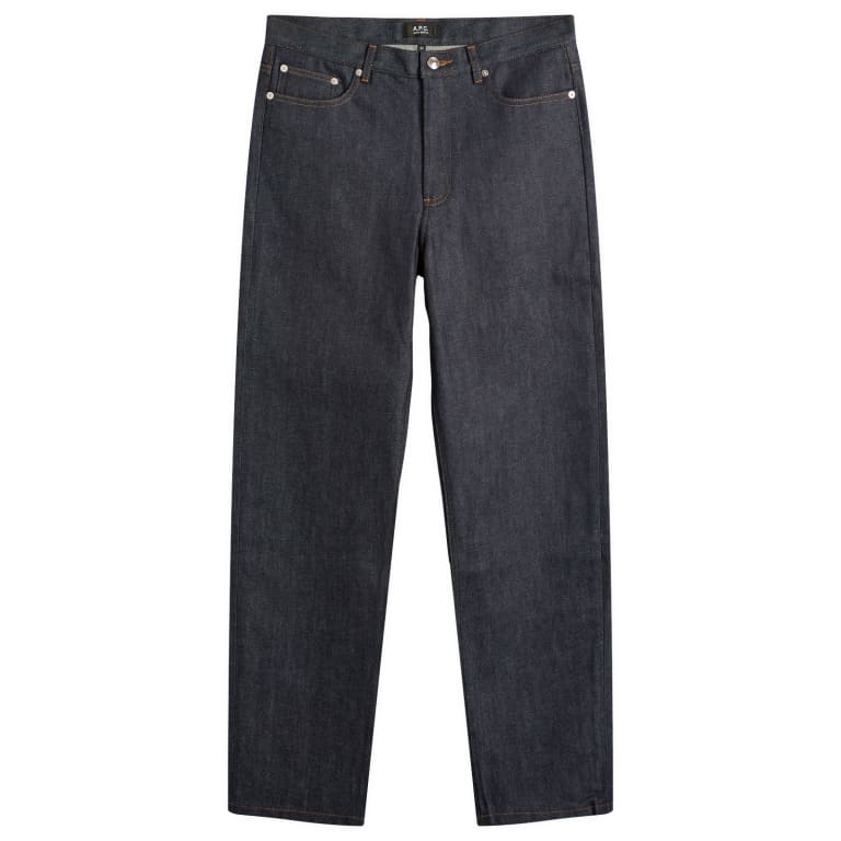 Джинсы APC Martin 40890₽