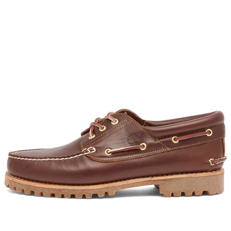 Классический ботинок с 3-мя ушками Timberland 34290₽