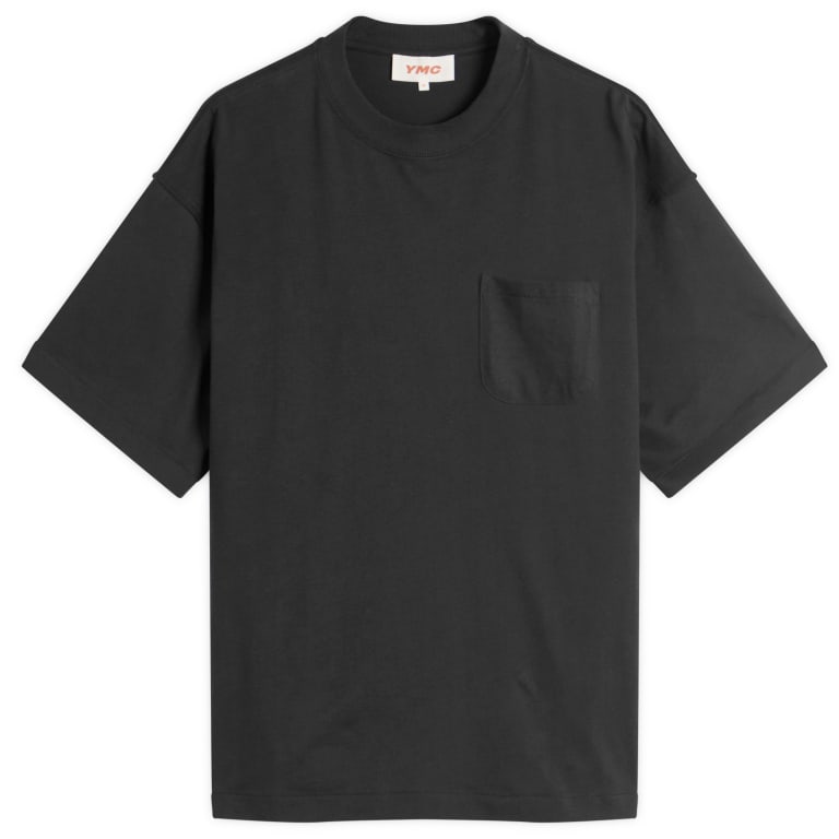 Футболка YMC Wild Ones 9490₽