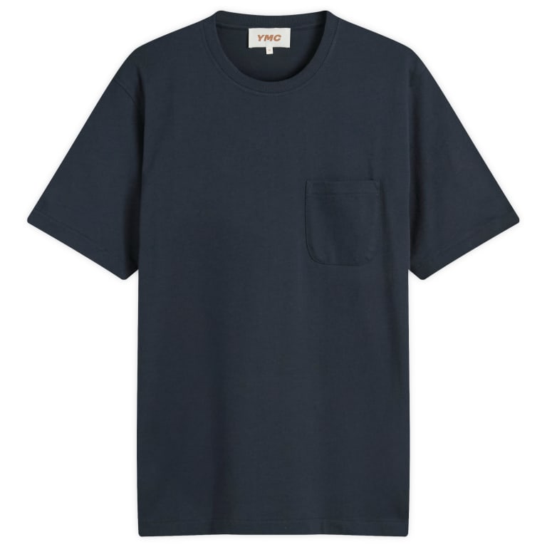 Футболка YMC Wild Ones 9490₽