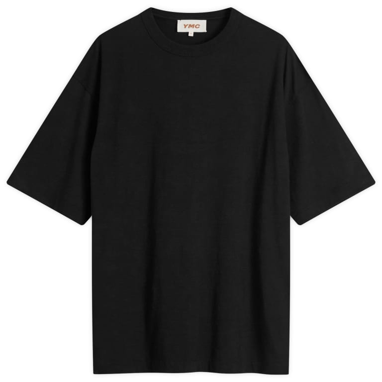 Тройная футболка YMC 10490₽