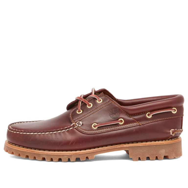 Классический ботинок с 3-мя ушками Timberland 34290₽