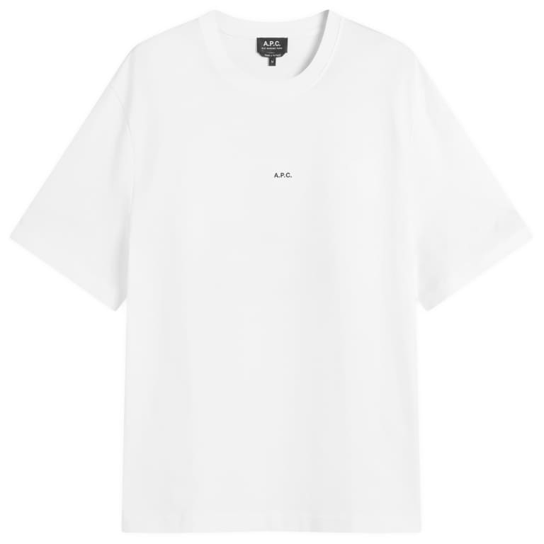 Футболка с логотипом APC Micro 23790₽