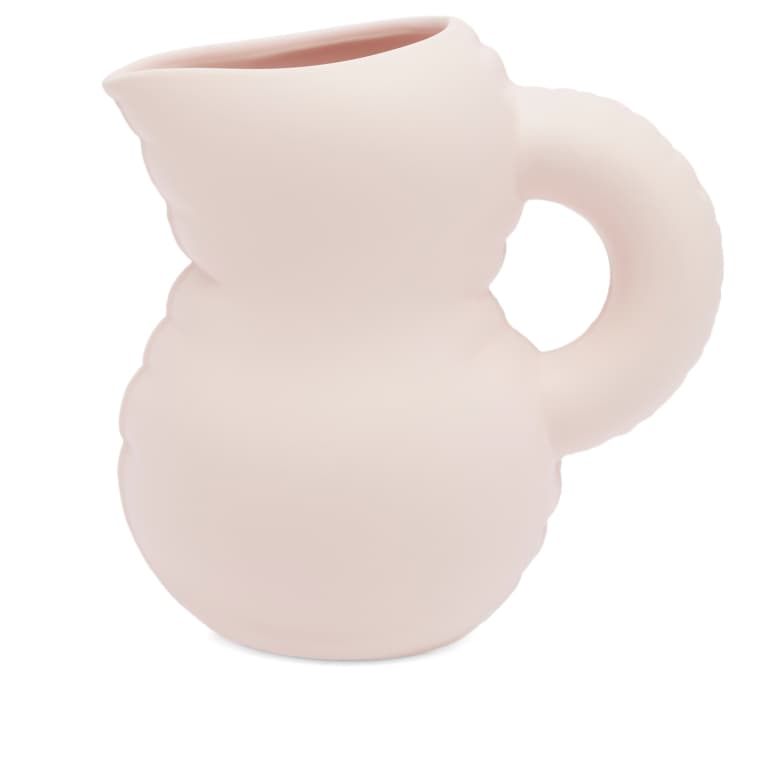 Домашнее исследование Эмили Джаг