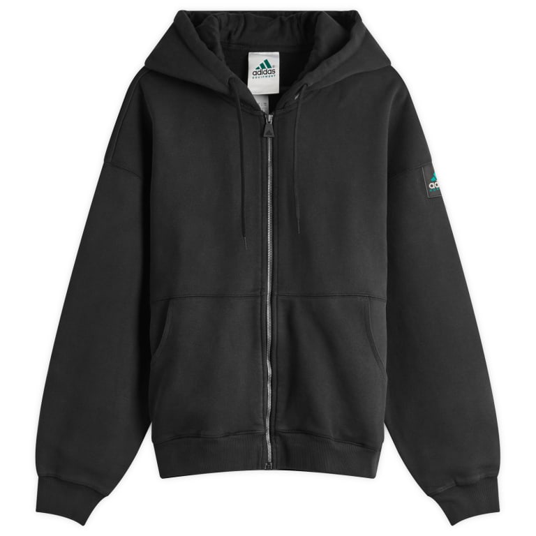 Толстовка с капюшоном Adidas EQT 24690₽