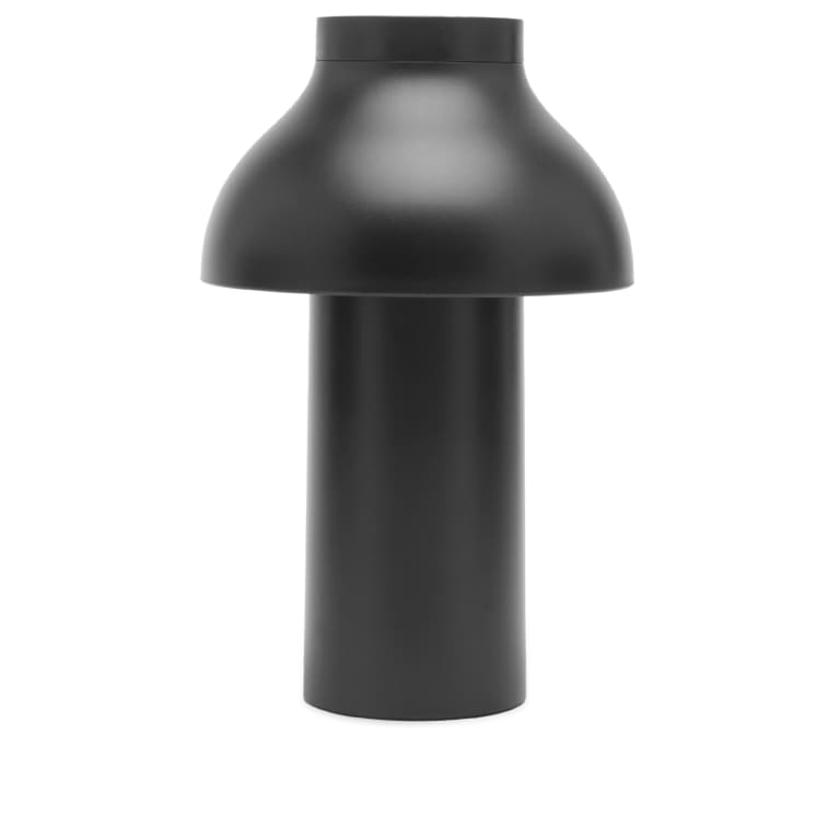 Переносная лампа HAY PC № 2 soft black