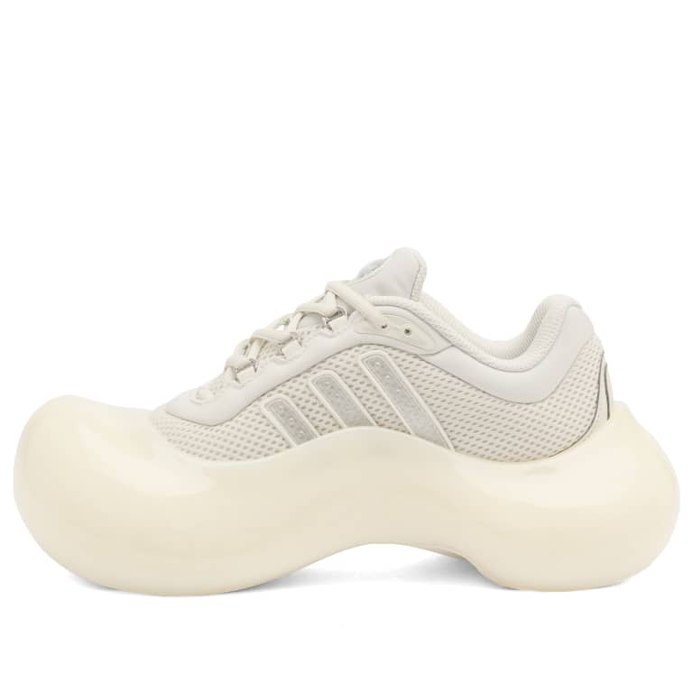 Кроссовки Adidas by Avavav Moonrubber 57090₽