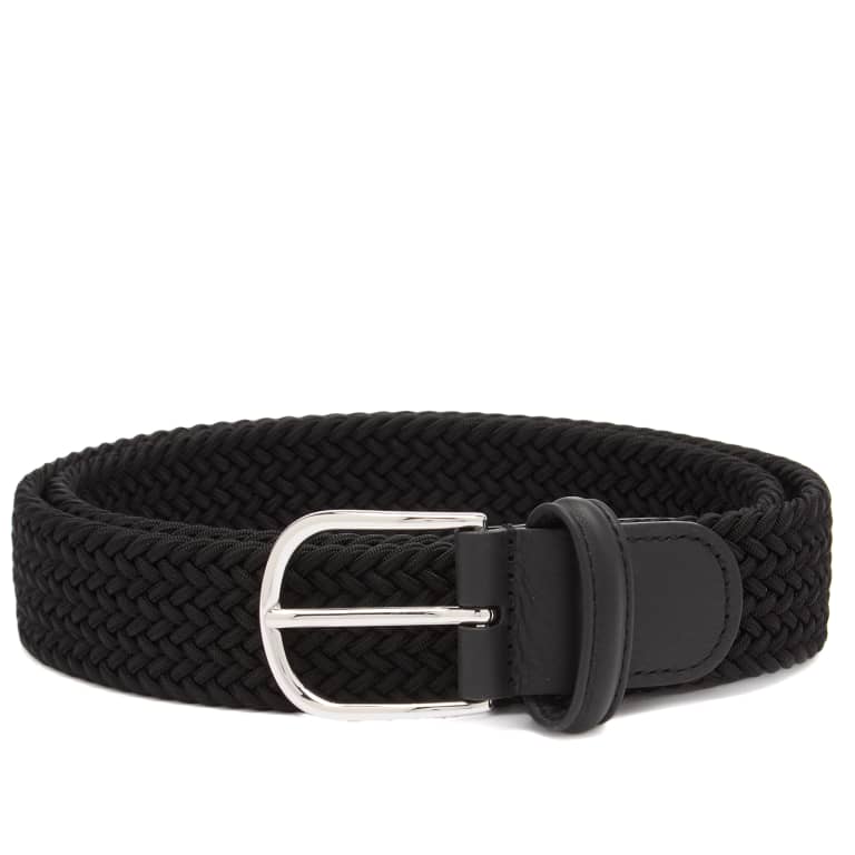 Эластичный тканый пояс Андерсона