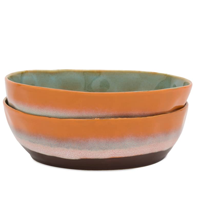 Миски для макарон Hkliving - Набор из 2 штук