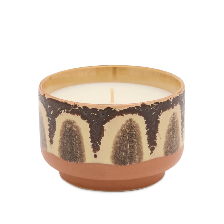 Живая Маленькая Ароматическая свеча