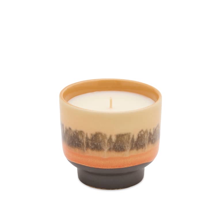 Живая Маленькая ароматическая свеча