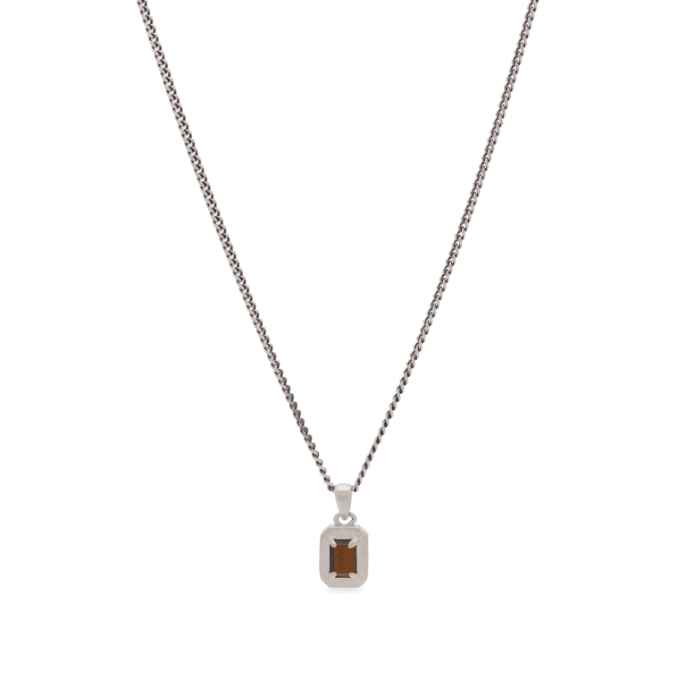 Ожерелье с румянами 