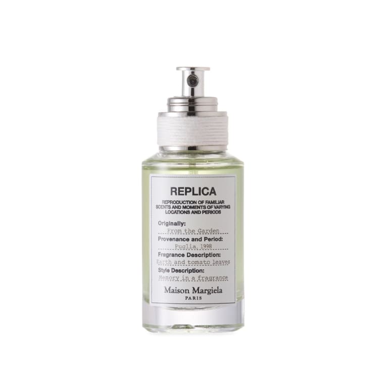 Копия аромата Maison Margiela из коллекции Garden Eau De Toi