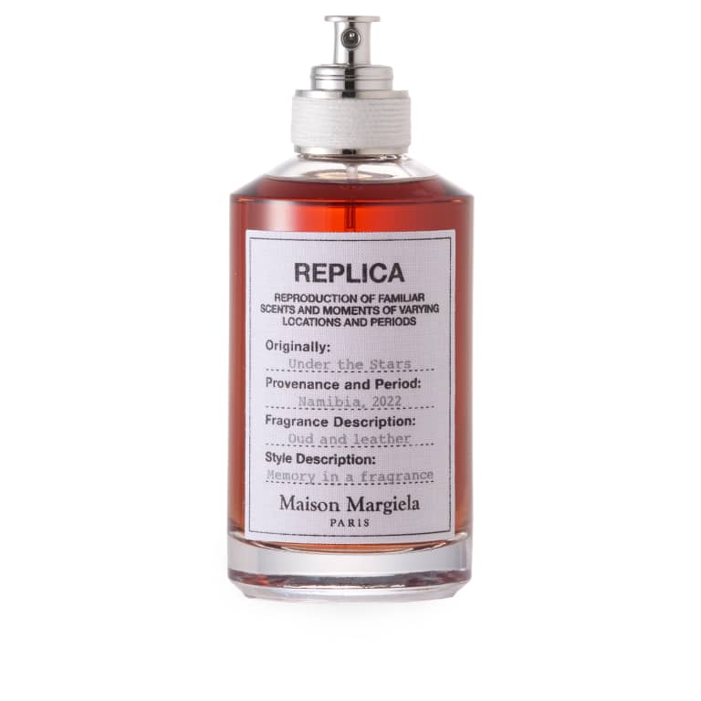 Копия аромата Maison Margiela Under The Stars Eau De Toi