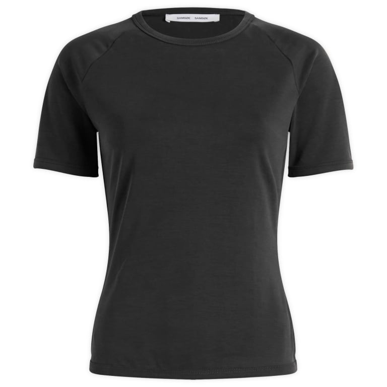 Футболка Samsøe Samsøe Sasus