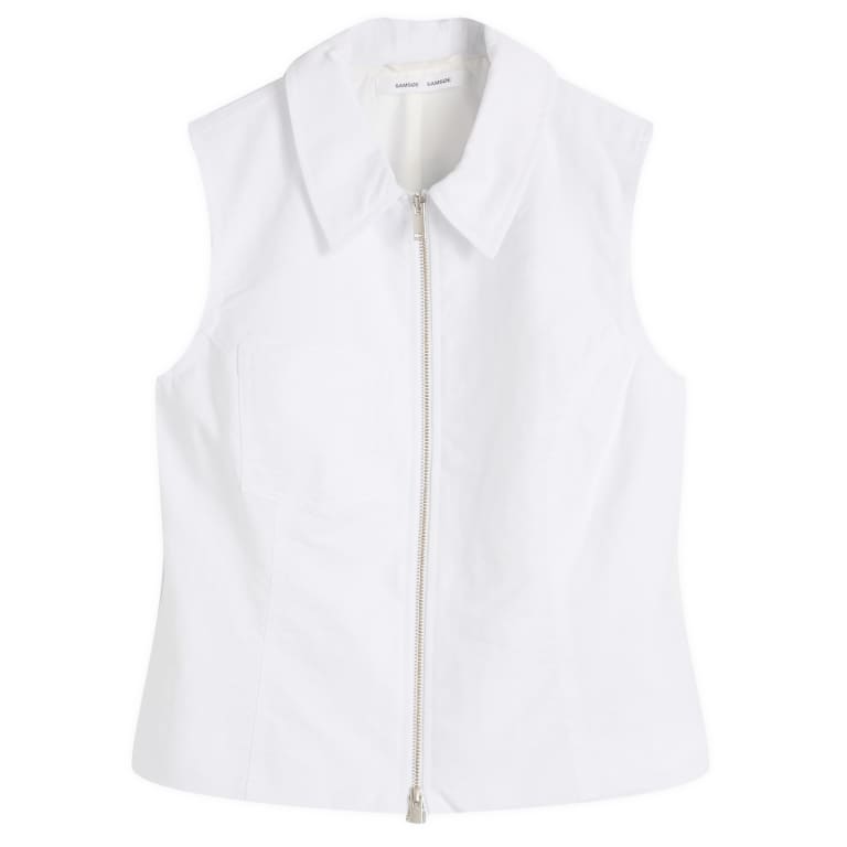 Самсе Самсе жилет из сарианы 24590₽