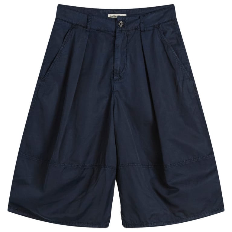 Шорты YMC Salba