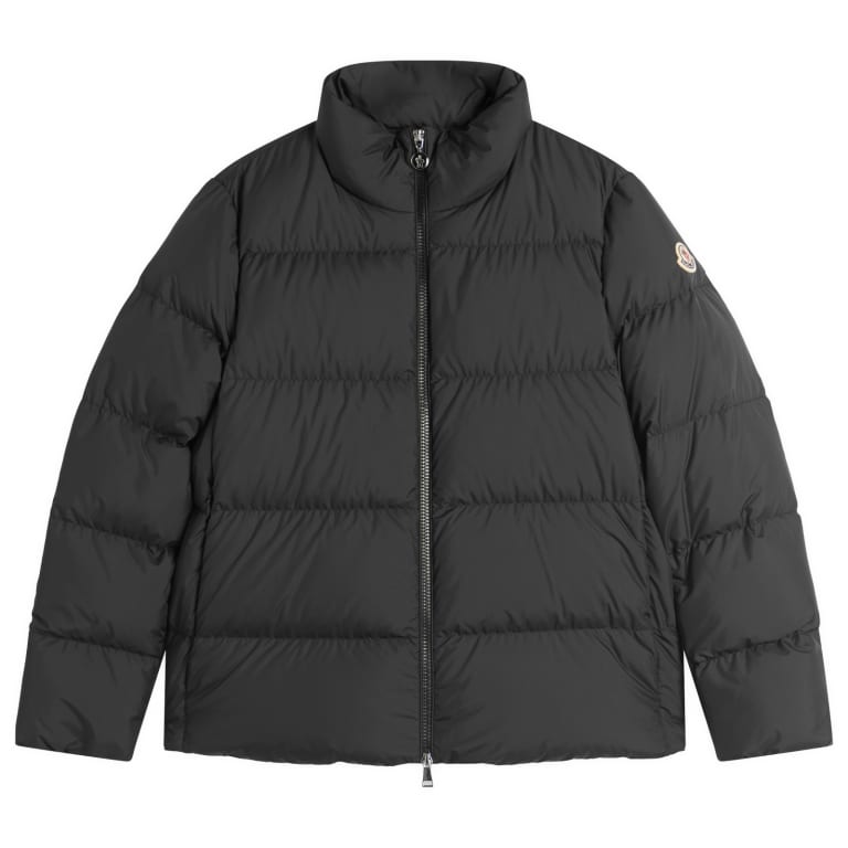 Пуховик Moncler Mazun 207490₽