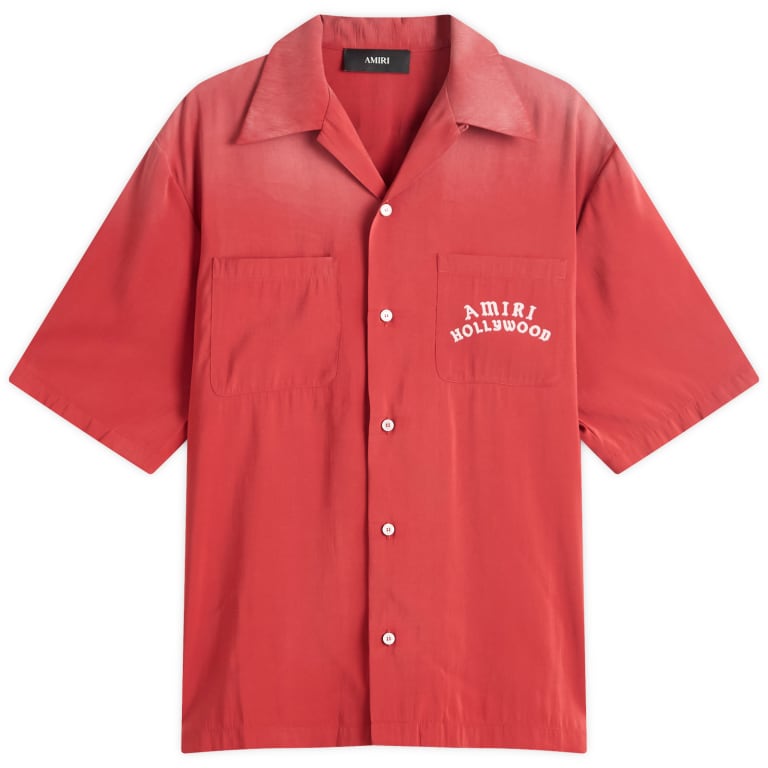 Футболка для боулинга Amiri Amiri Hollywood 145590₽