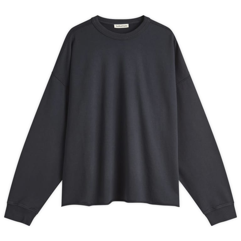 Толстовка YMC Studio