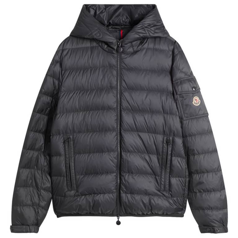 Куртка Moncler Najan 226490₽