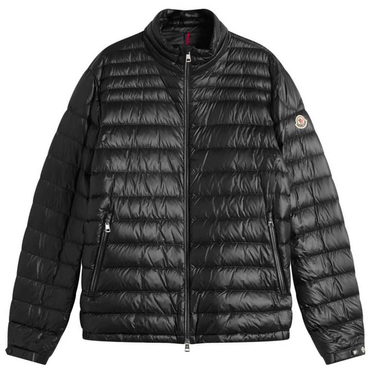 Куртка Moncler Arnique 192190₽