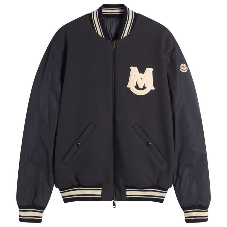 Бомбардировщик Moncler Vennes
