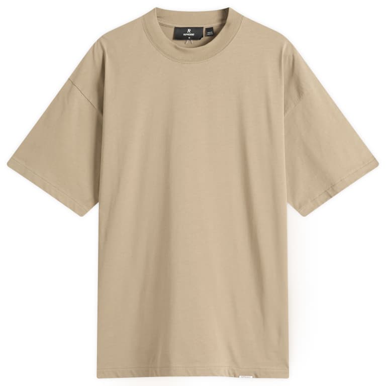 Представляем оригинальную футболку Оверсайз 14990₽