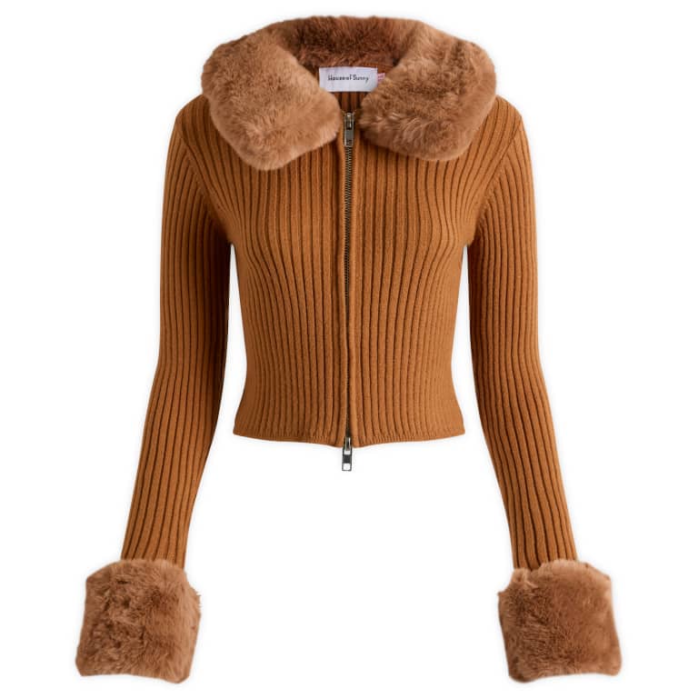 Дом солнечного кардигана Пегги 18790₽