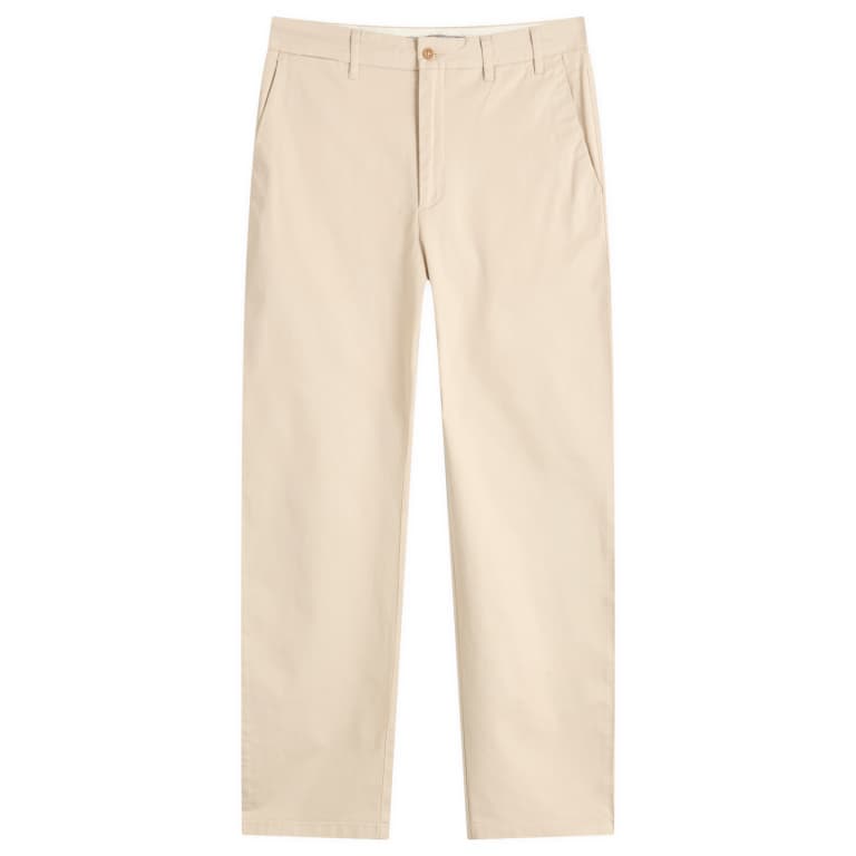 Стандартные брюки из чиноса Norse Projects