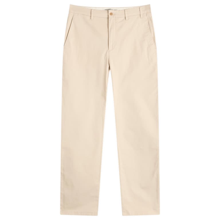 Стандартные узкие брюки-чинос Norse Projects