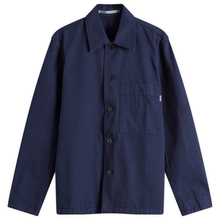 Норвежские проекты Норвежская стандартная саржевая верхняя рубашка 42790₽