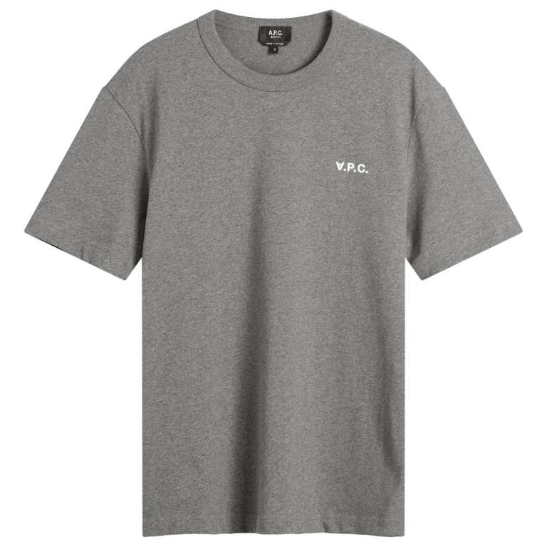 Футболка с логотипом APC Small VPC 25690₽