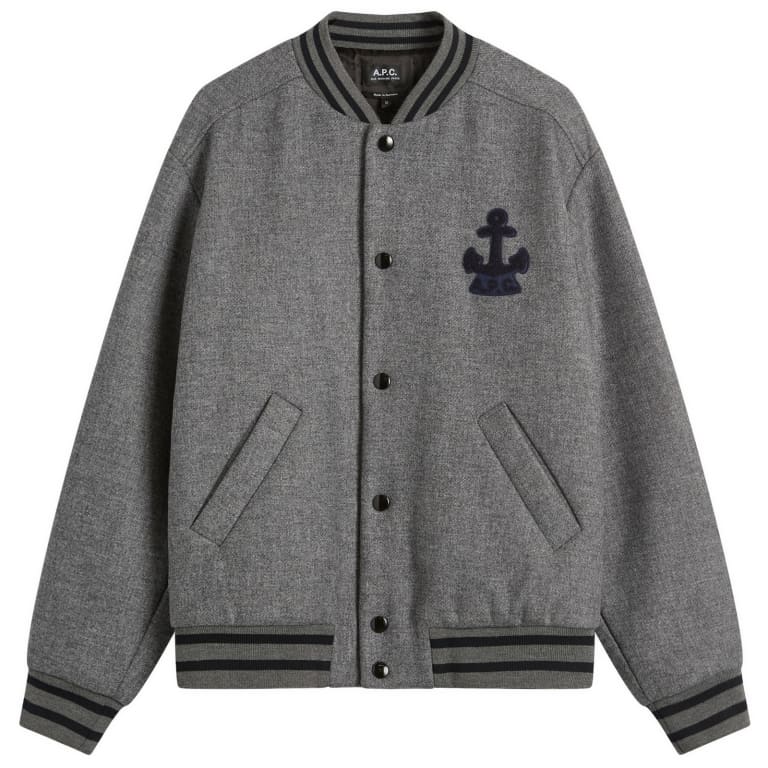 Школьная куртка APC Micka 100690₽