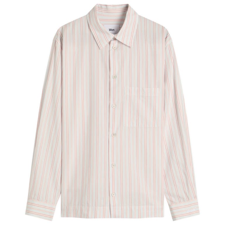 Выиграл сотню футболок в полоску от Penzo