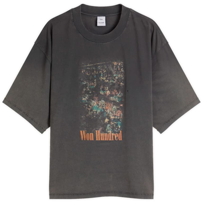 Футболка с сотней выигранных долларов в казино Хьюстона