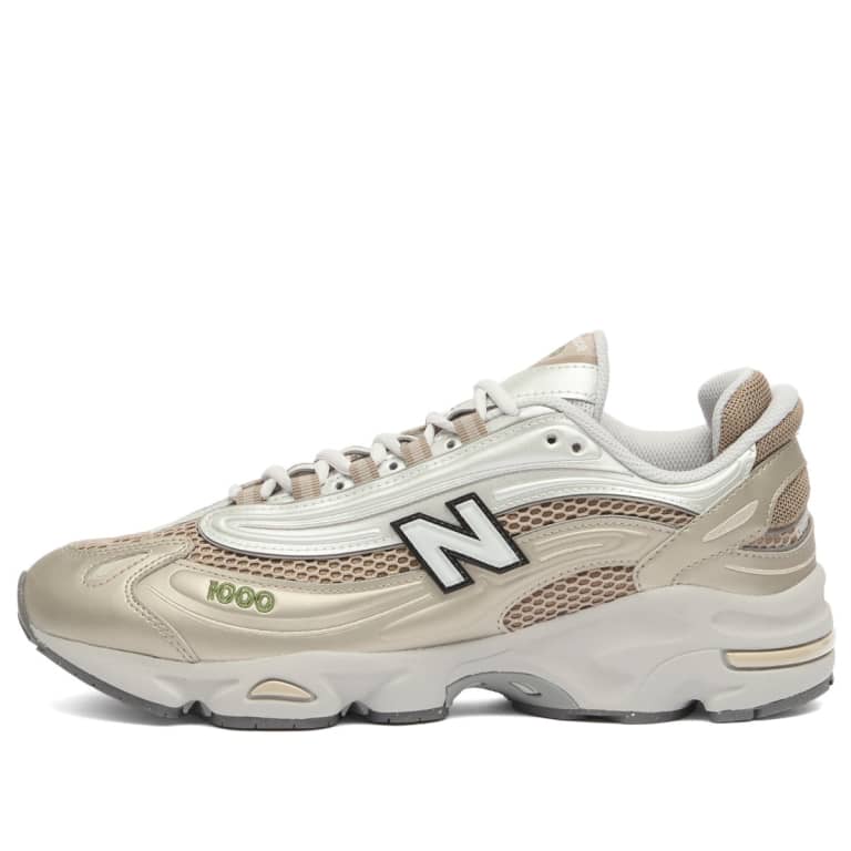 Кроссовки New Balance 1000