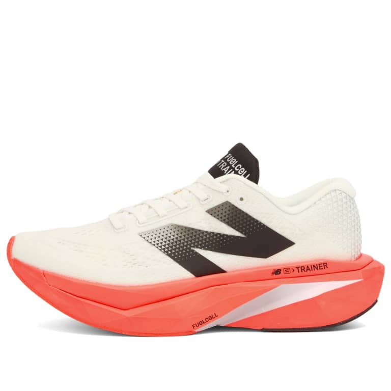 Кроссовки New Balance Supercomp Trainer v3