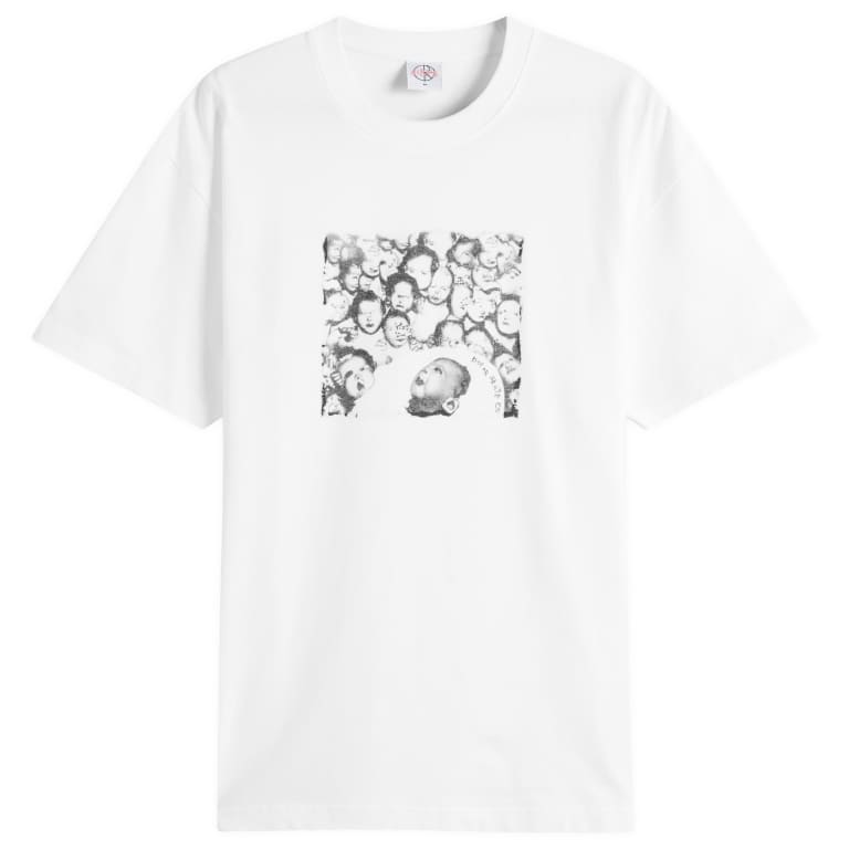 Детская футболка Polar Skate Co 9290₽