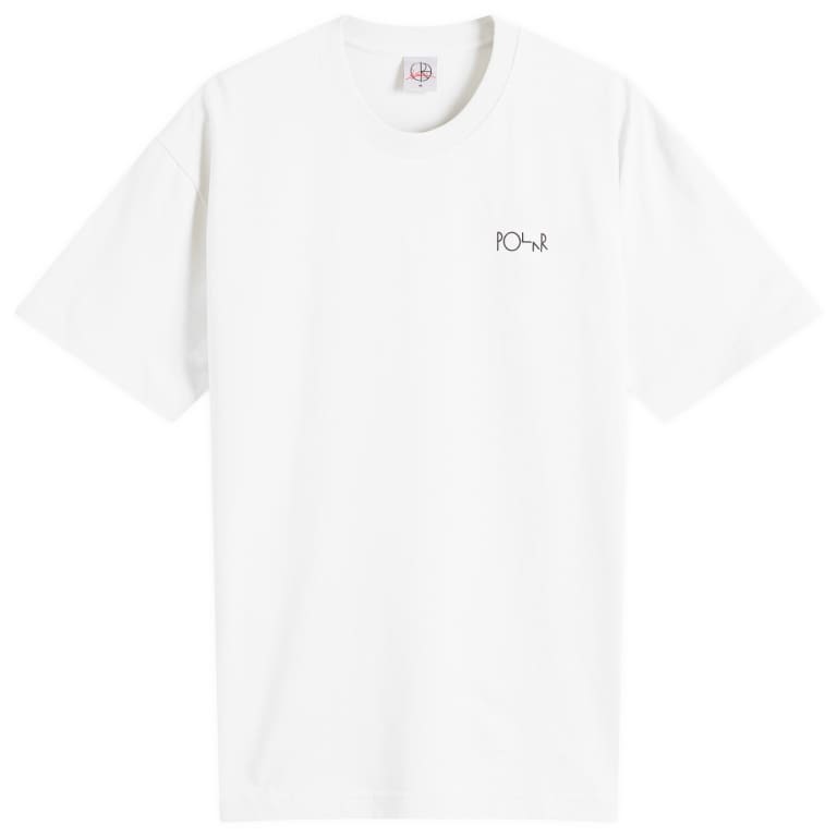 Футболка Polar Skate Co. Last Night